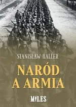 Naród a armia - Stanisław Haller