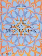 Levantine Vegetarian - Salma Hage
