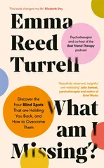 What am I Missing? - Turrell Emma Reed