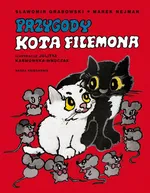 Przygody kota Filemona - Sławomir Grabowski