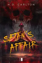 Satan's Affair - H.D. Carlton