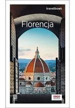 Florencja Travelbook - Beata Pomykalska