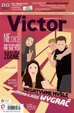 Victor 3/2023 - Praca zbiorowa