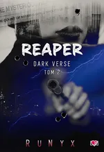 Reaper Dark Verse Tom 2