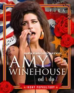 Amy Winehouse od A do Z - Marta Juszczakiewicz