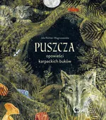 Puszcza - Jola Richter-Magnuszewska
