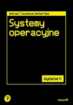 Systemy operacyjne - Andrew S. Tanenbaum