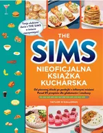 The Sims. Nieoficjalna książka kucharska - Taylor OHalloran