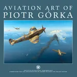 Aviation art of Piotr Górka - Wojciech Matusiak