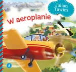 W aeroplanie - Tuwim Julian