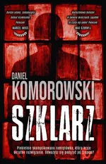 Szklarz - Daniel Komorowski