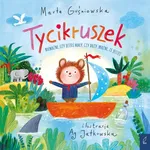 Tycikruszek - Marta Guśniowska