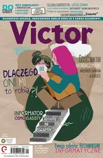 Victor nr 1/2023 - Praca zbiorowa