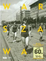 Warszawa lata 60