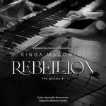 Rebellion - Kinga Macowicz