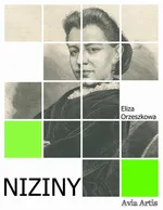 Niziny - Eliza Orzeszkowa