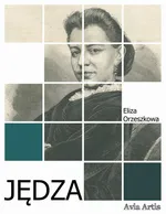 Jędza - Eliza Orzeszkowa