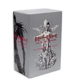Death Note (All-in-One Edition) - Takeshi Obata