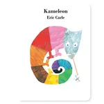 Kameleon - Eric Carle
