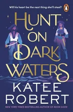 Hunt On Dark Waters - Katee Robert