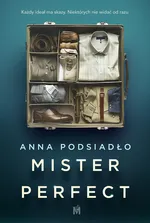 Mister Perfect - Anna Podsiadło