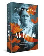 Alchemia - Katarzyna Zyskowska