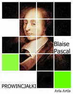 Prowincjałki - Blaise Pascal