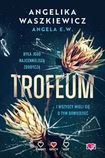 Trofeum - Angelika Waszkiewicz