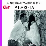 Alergia - Agnieszka Kowalska-Bojar