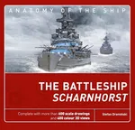 The Battleship Scharnhorst - Stefan Dramiński