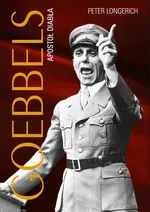 Goebbels Apostoł diabła - Peter Longerich