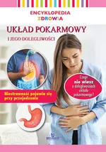 Encyklopedia zdrowia Układ pokarmowy - Magda Lipka