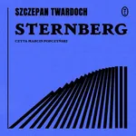 Sternberg - Szczepan Twardoch
