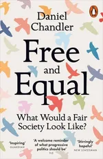 Free and Equal - Daniel Chandler