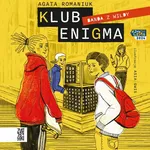 Klub Enigma - Agata Romaniuk