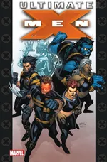 Ultimate X-Men Tom 1 - Mark Millar