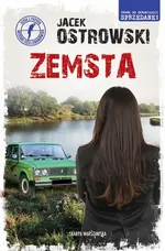 Zemsta - Jacek Ostrowski