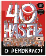 40 haseł o demokracji - Maria Środoń