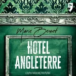Hotel Angleterre - Marie Bennett