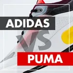 Adidas kontra Puma. Dwaj bracia, dwie firmy - Monika Balińska