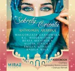 Sekrety Orientu. Antologia arabska - Małgorzata Garkowska