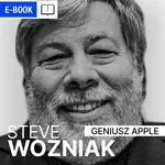 Steve Wozniak. Geniusz Apple - Łukasz Tomys