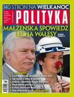 Polityka nr 14/2012 - Opracowanie zbiorowe