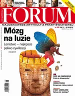 Forum nr 48/2012 - Opracowanie zbiorowe