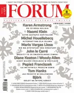 Forum nr 26/2017 - Opracowanie zbiorowe