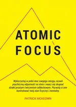 Atomic focus - Patrick McKeown
