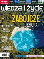 Wiedza i Życie nr 7/2022 - Opracowanie zbiorowe
