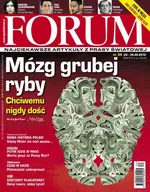Forum nr 34/2012 - Opracowanie zbiorowe