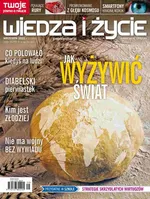 Wiedza i Życie nr 9/2022 - Opracowanie zbiorowe