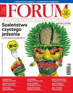 Forum nr 20/2017 - Opracowanie zbiorowe